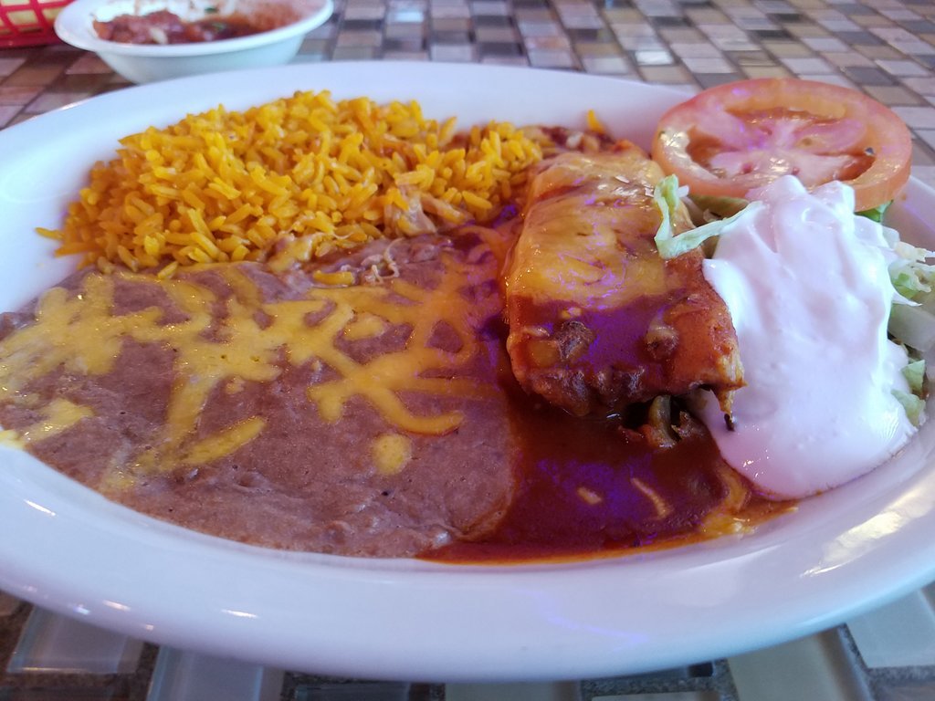 Calvillo`s Mexican Restaurant